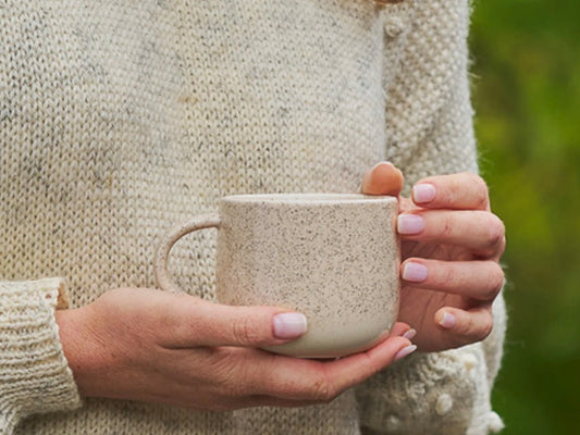 Mug Set Of 4 - Celestial My Mug