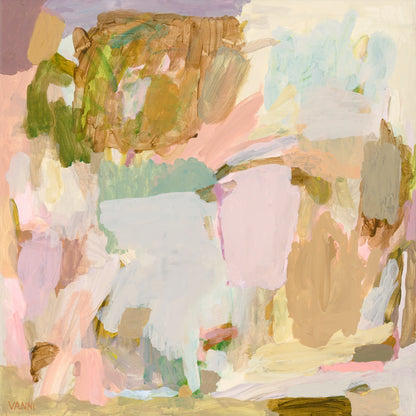 Sunkissed - Limited Edition Print - On Paper Or Canvas