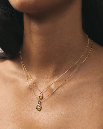 Mishy Necklace