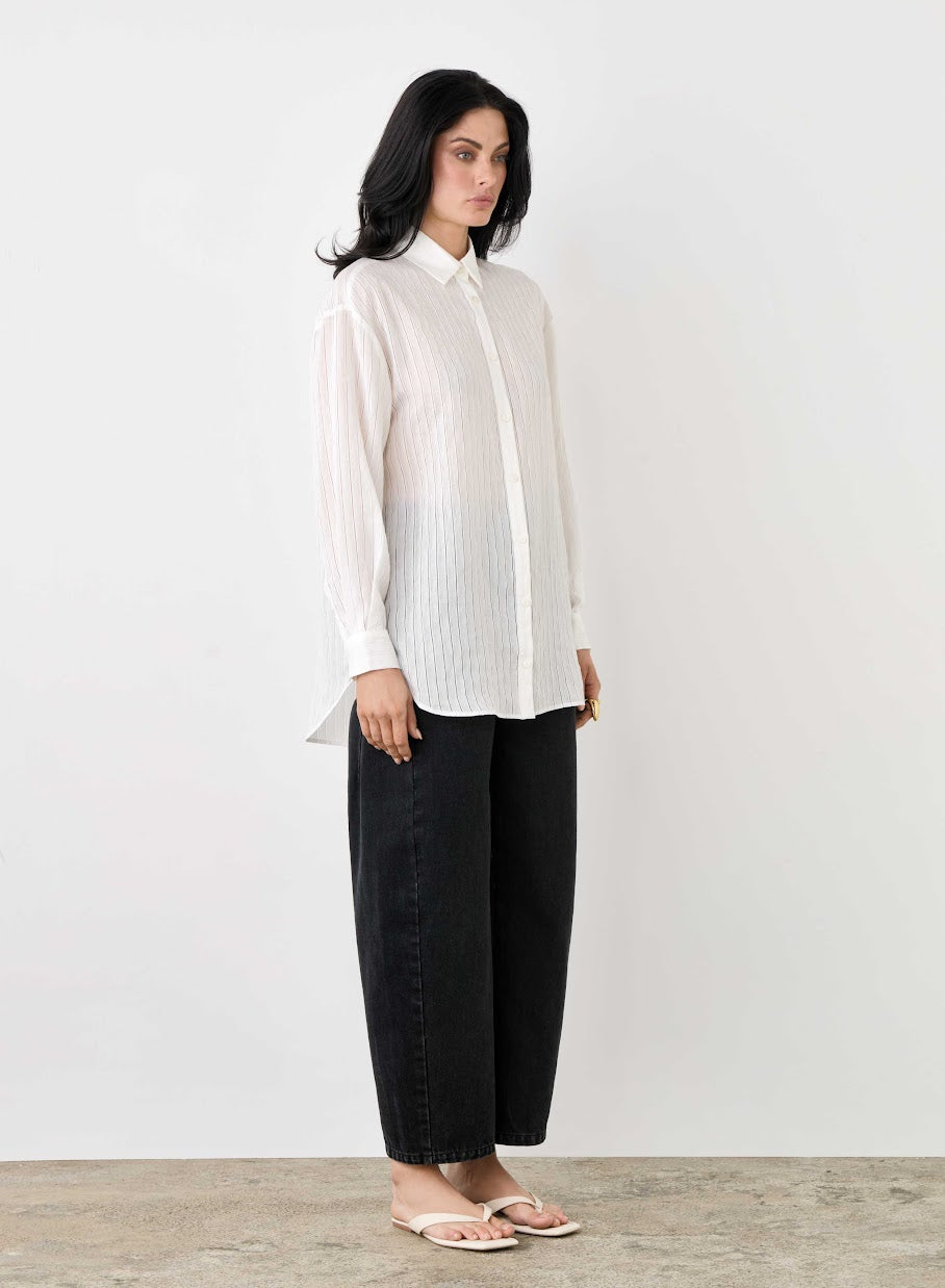 Bowery Shirt