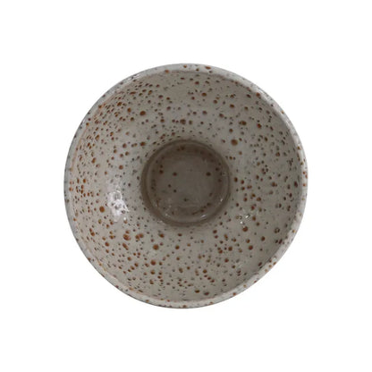 Hanson Talua Goblet Bowl - Pearl Seed