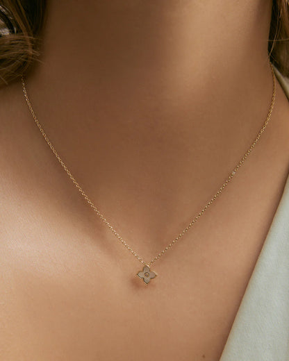 Mae Necklace