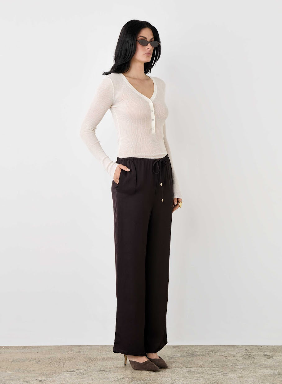 Mercer  Pant
