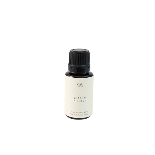 Shadow In Bloom Fragrance Oil