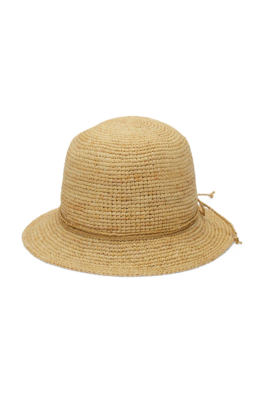 Pippa Bucket Hat - Natural