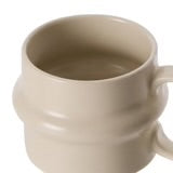 Forma Mug - Cream