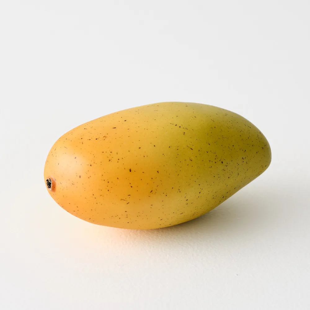 Mango - Yellow Green - 13cm