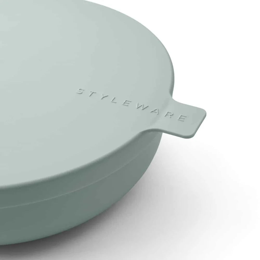 Nesting Bowl 3 Piece Set - Eucalyptus