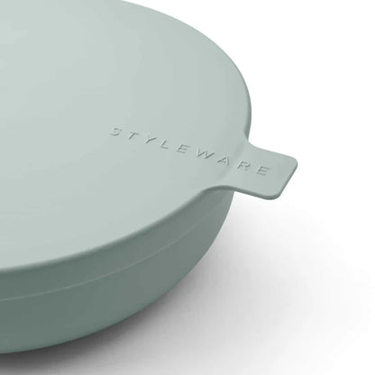 Nesting Bowl 3 Piece Set - Eucalyptus