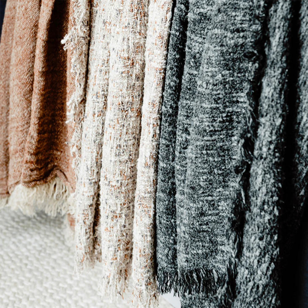 Ritchi Throw - 200 x 150 cm