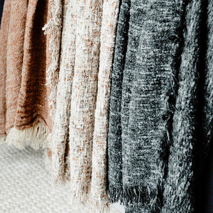 Ritchi Throw - 200 x 150 cm