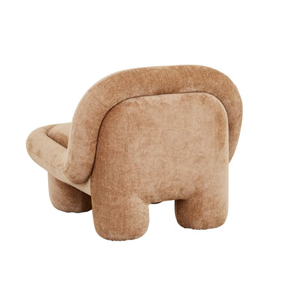 Lumi Occasional Chair - Sunkissed