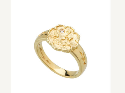 Loved Always Ring - YGP
