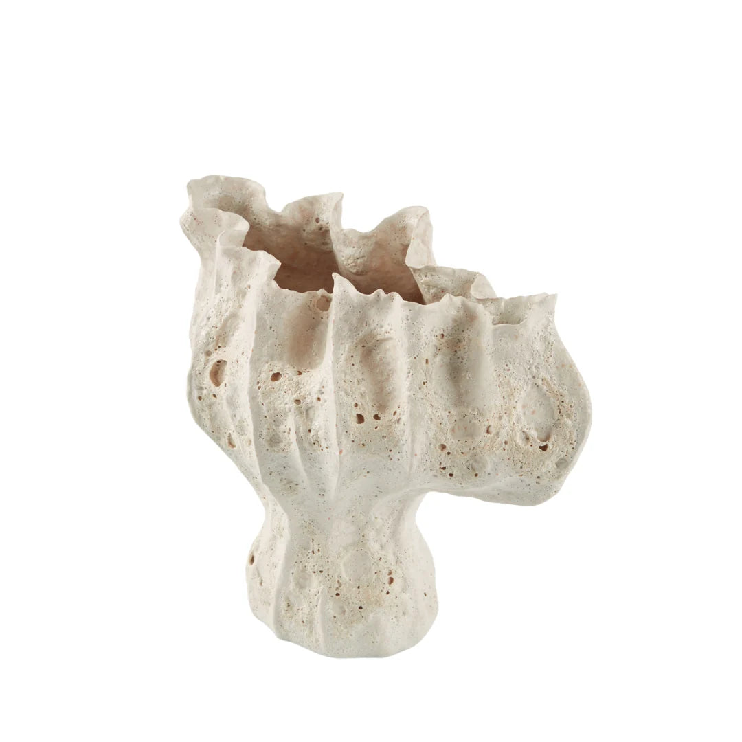 Velatus Vase - Creta Rose
