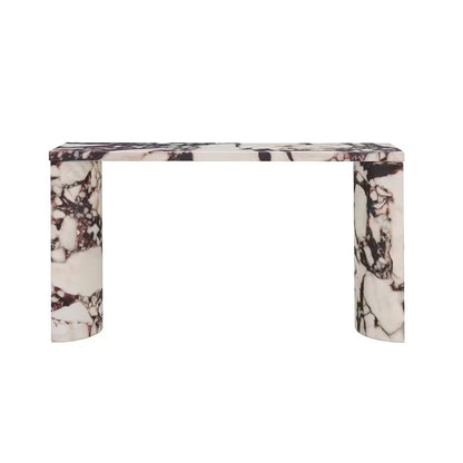 Hebe Bulgari Console - Red