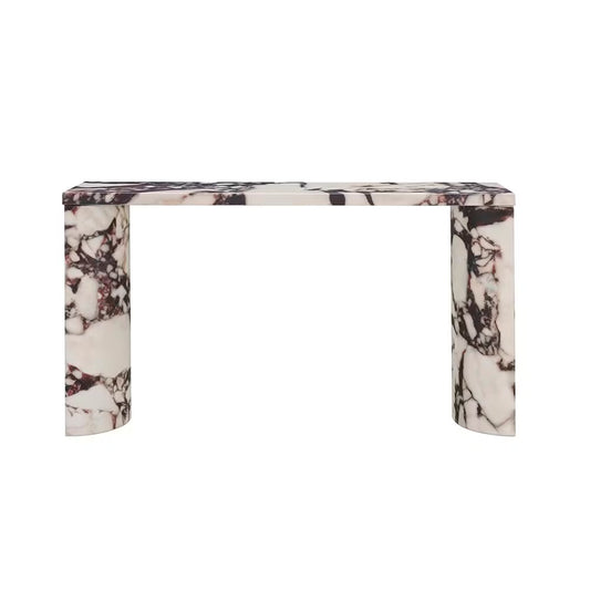 Hebe Bulgari Console - Red
