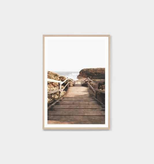 Bells Beach Print