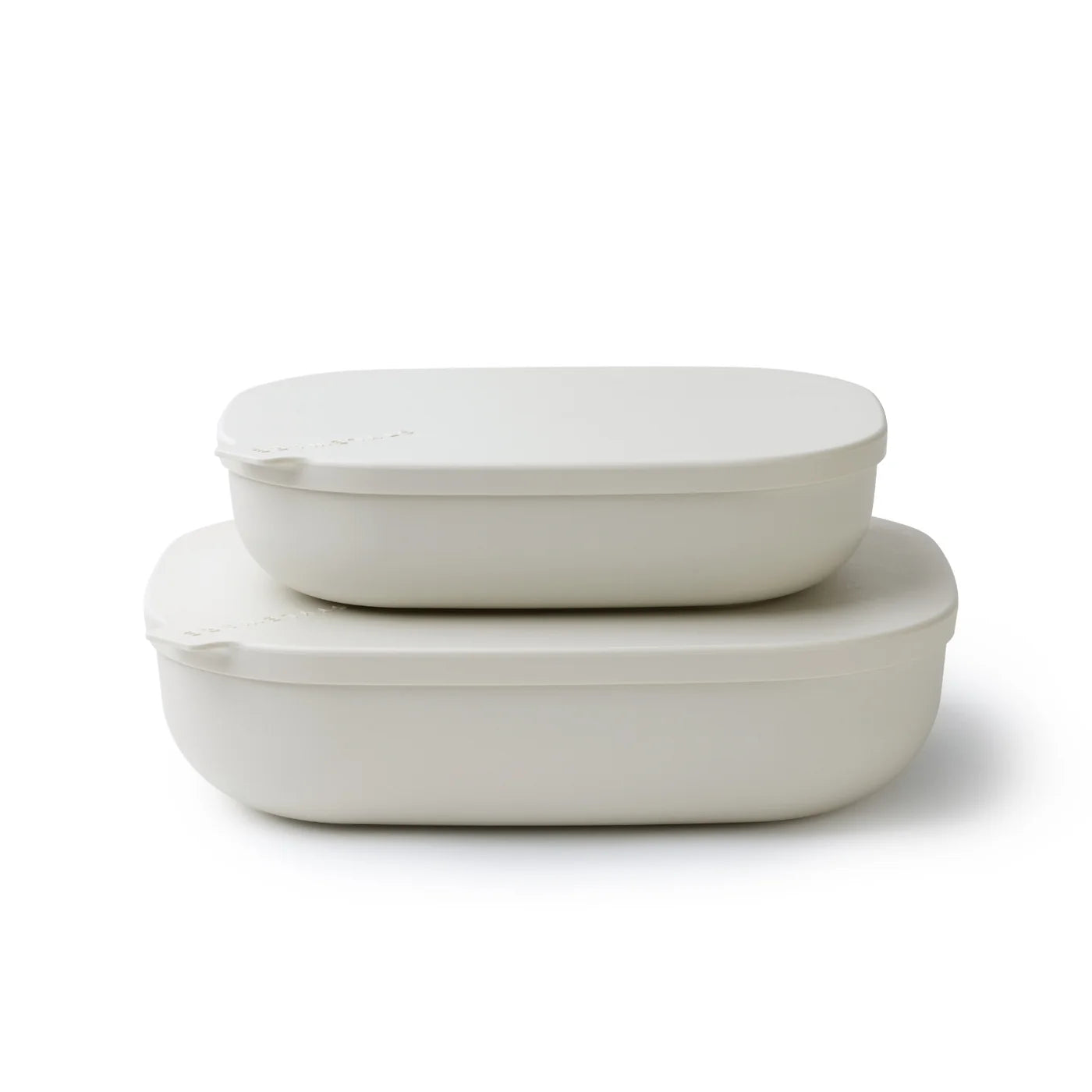 Nesting Tray - 2 Piece - Dune