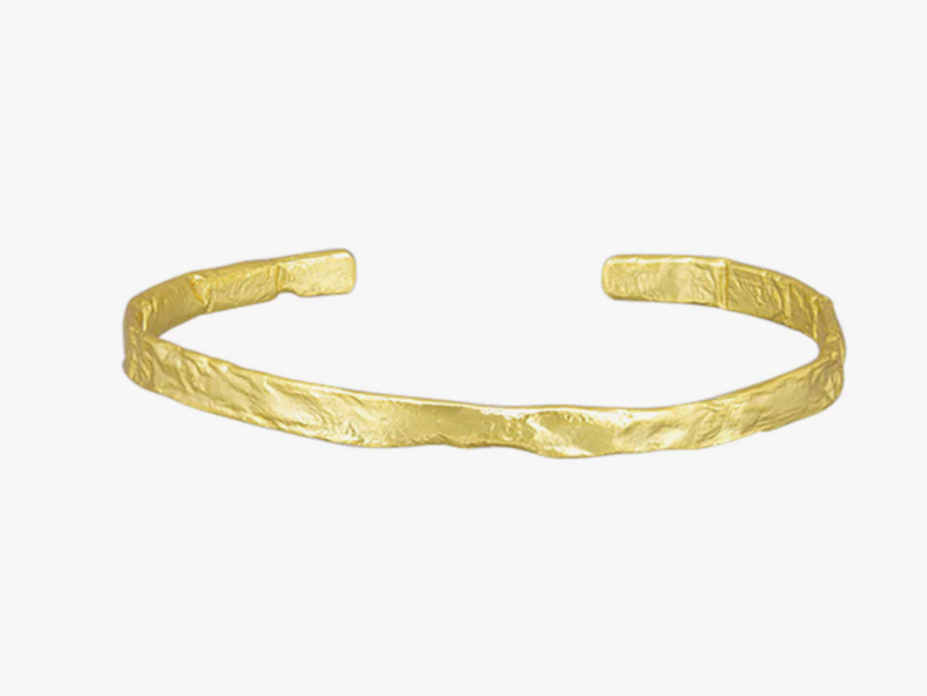 Kerry Cuff - Gold