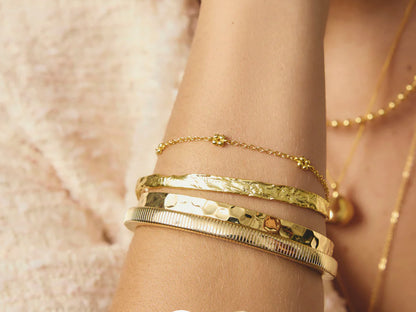Kerry Cuff - Gold