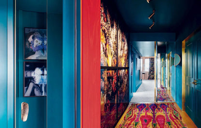Art In Residence