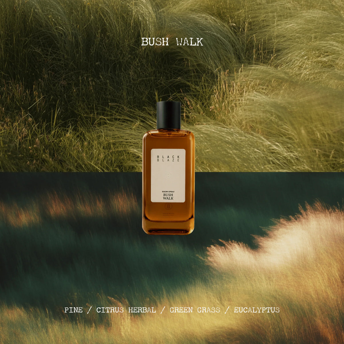 Bush walk Interior Fragrance