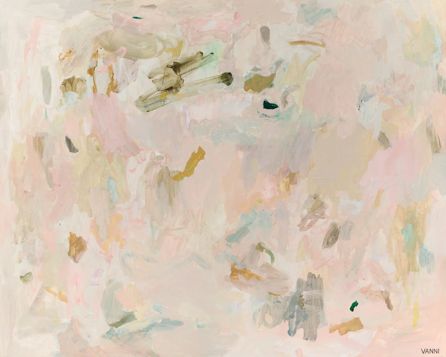 Love At First Sight - Limited Edition Print - On Paper Or Canvas