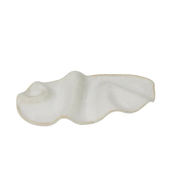 Francis Ceramic Serving Board 18x32 cm