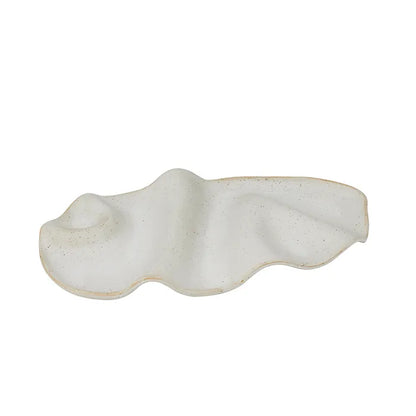 Francis Ceramic Serving Board 18x32 cm