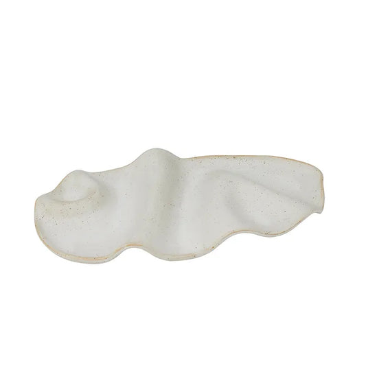 Francis Ceramic Serving Board 18x32 cm
