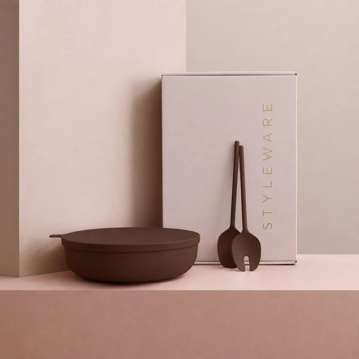 The Entertainer Gift Pack - Cocoa