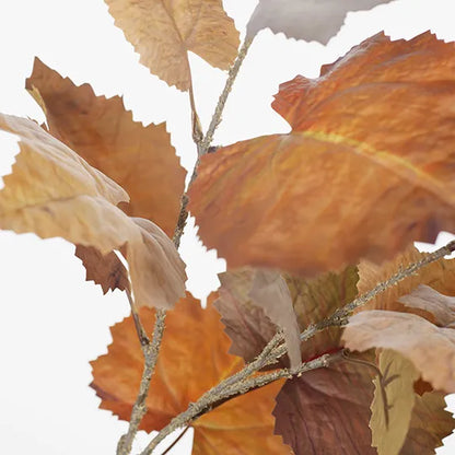 Maple Leaf Spray