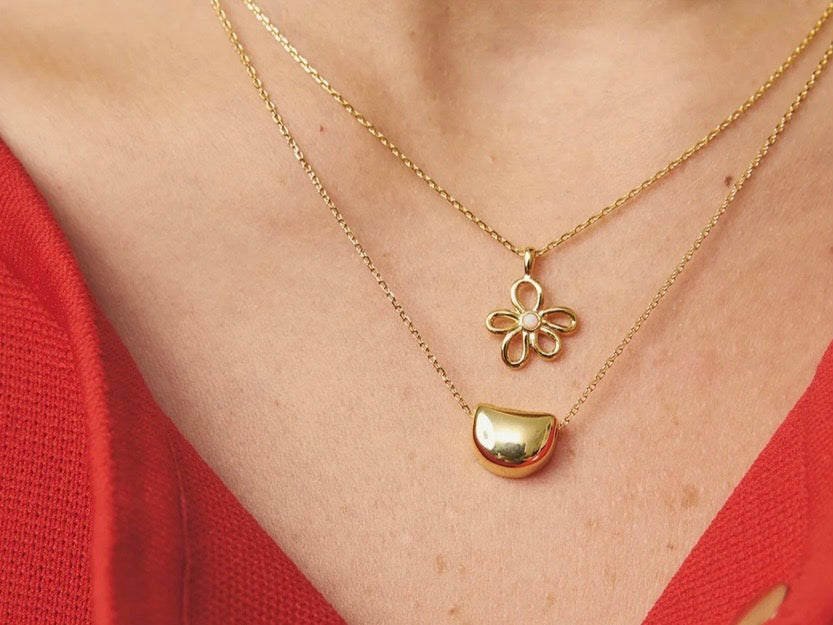 Arya Necklace