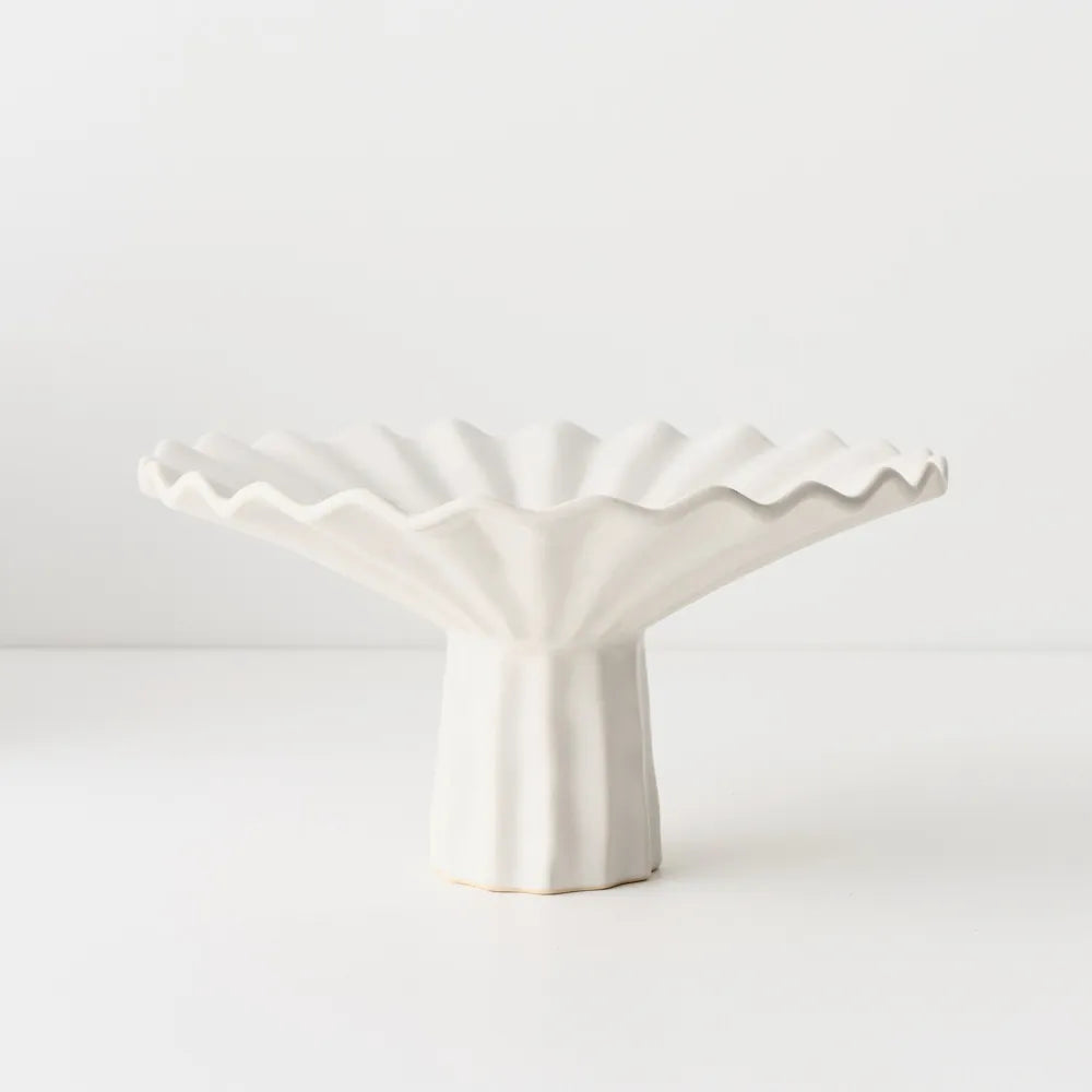 Marzara pedestal stand