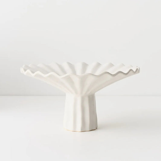 Marzara pedestal stand