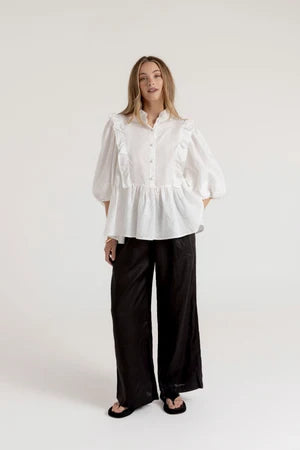 Hollie Blouse