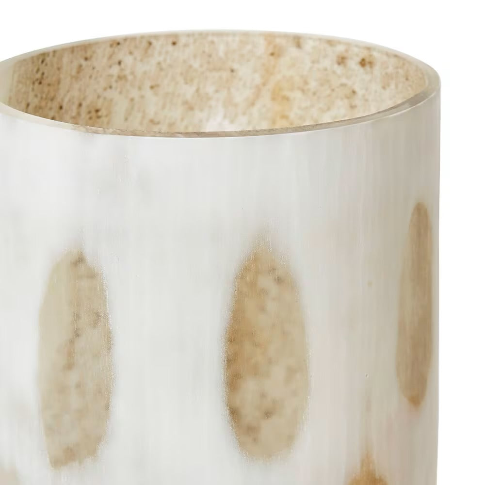 Haruni Vase - 15 x 15 x 30 cm