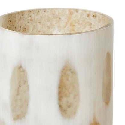 Haruni Vase - 15 x 15 x 30 cm