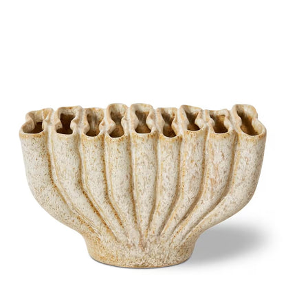 Yawar Vase - Stone