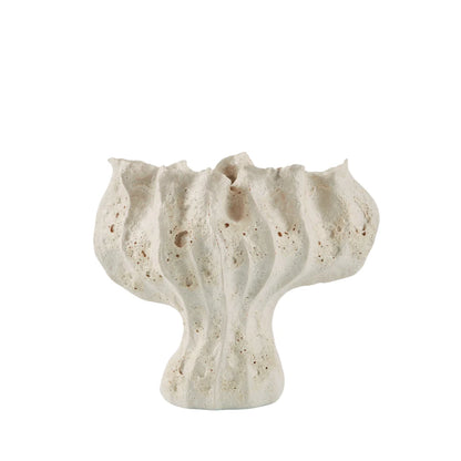 Velatus Vase - Creta Rose