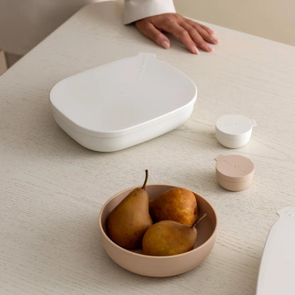 Nesting Tray - 2 Piece - Dune