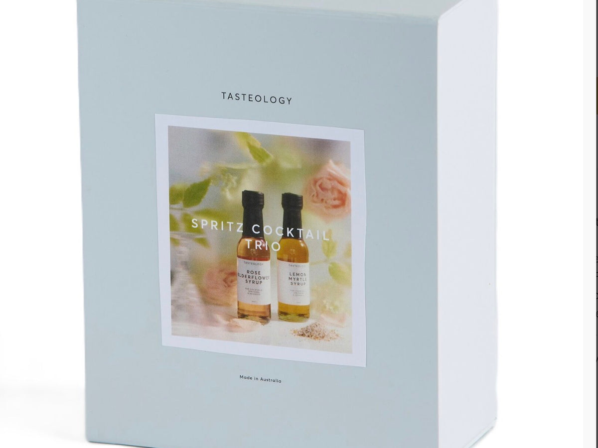 Cocktail kit Gift Box