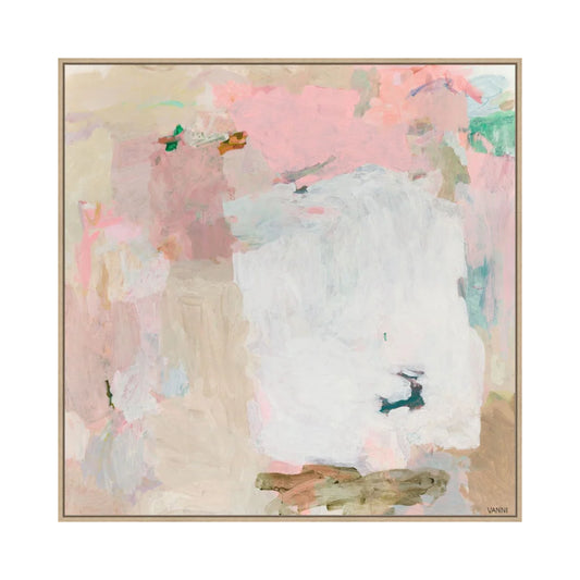 Into You - Limited Edition Print - On Paper Or Canvas