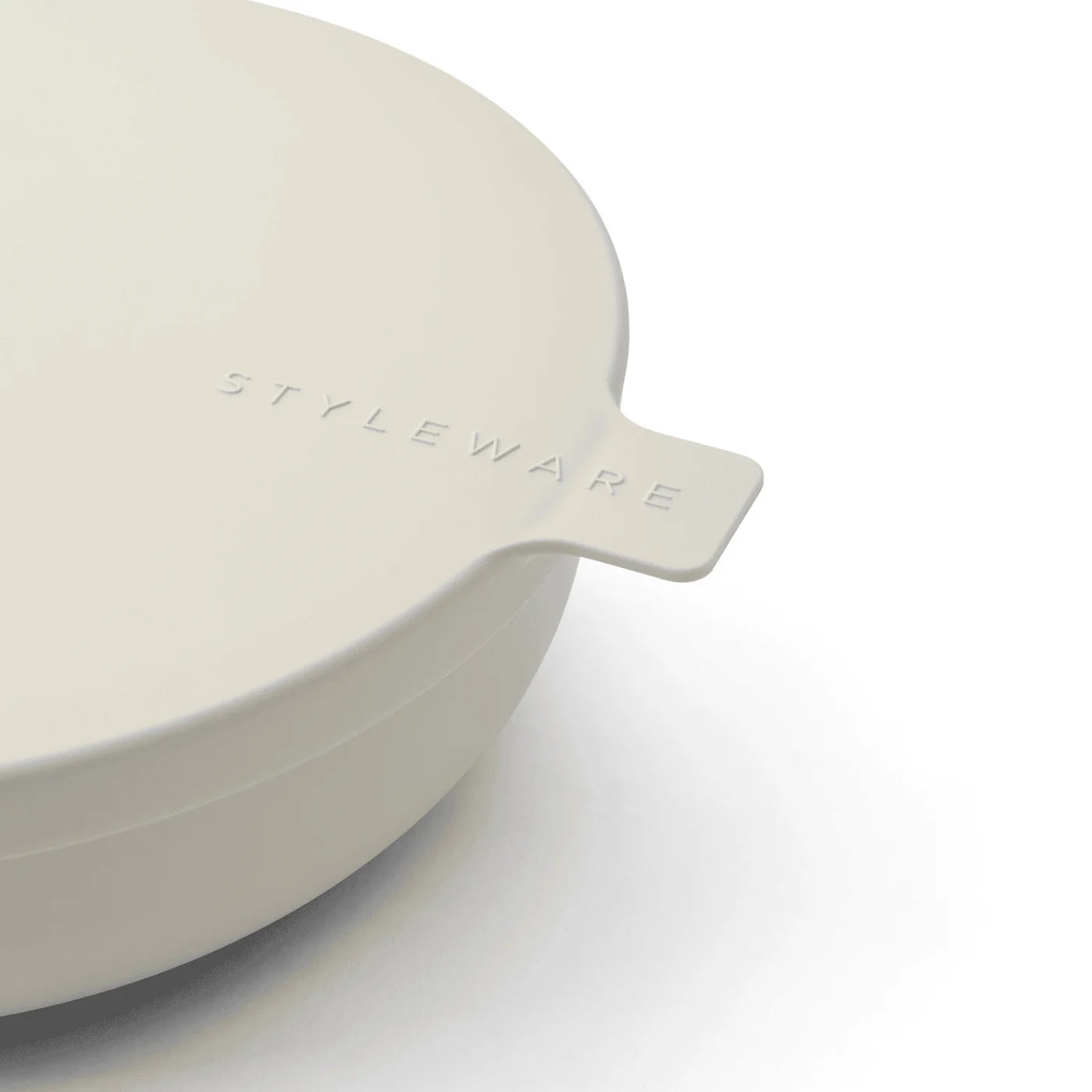 Nesting Bowl 3 Piece Set - Dune