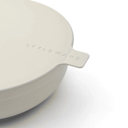 Nesting Bowl 3 Piece Set - Dune