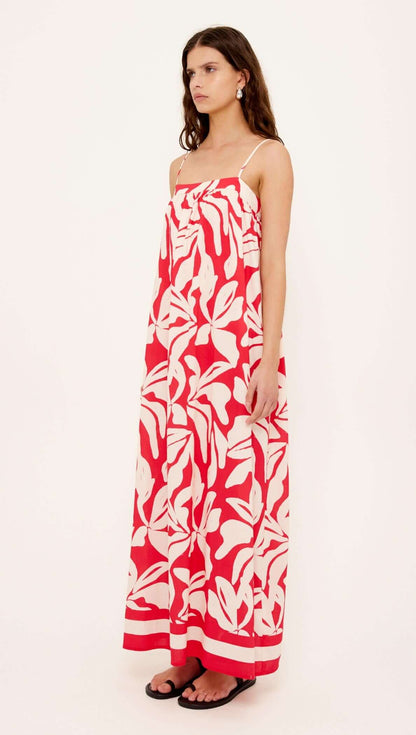 Serata Maxi Dress