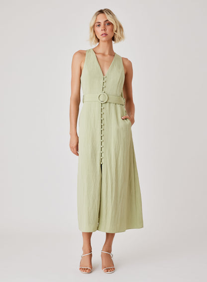 Ritual Midi Dress