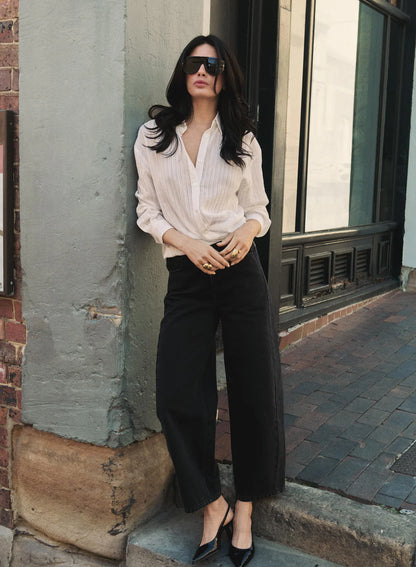 Bowery Shirt