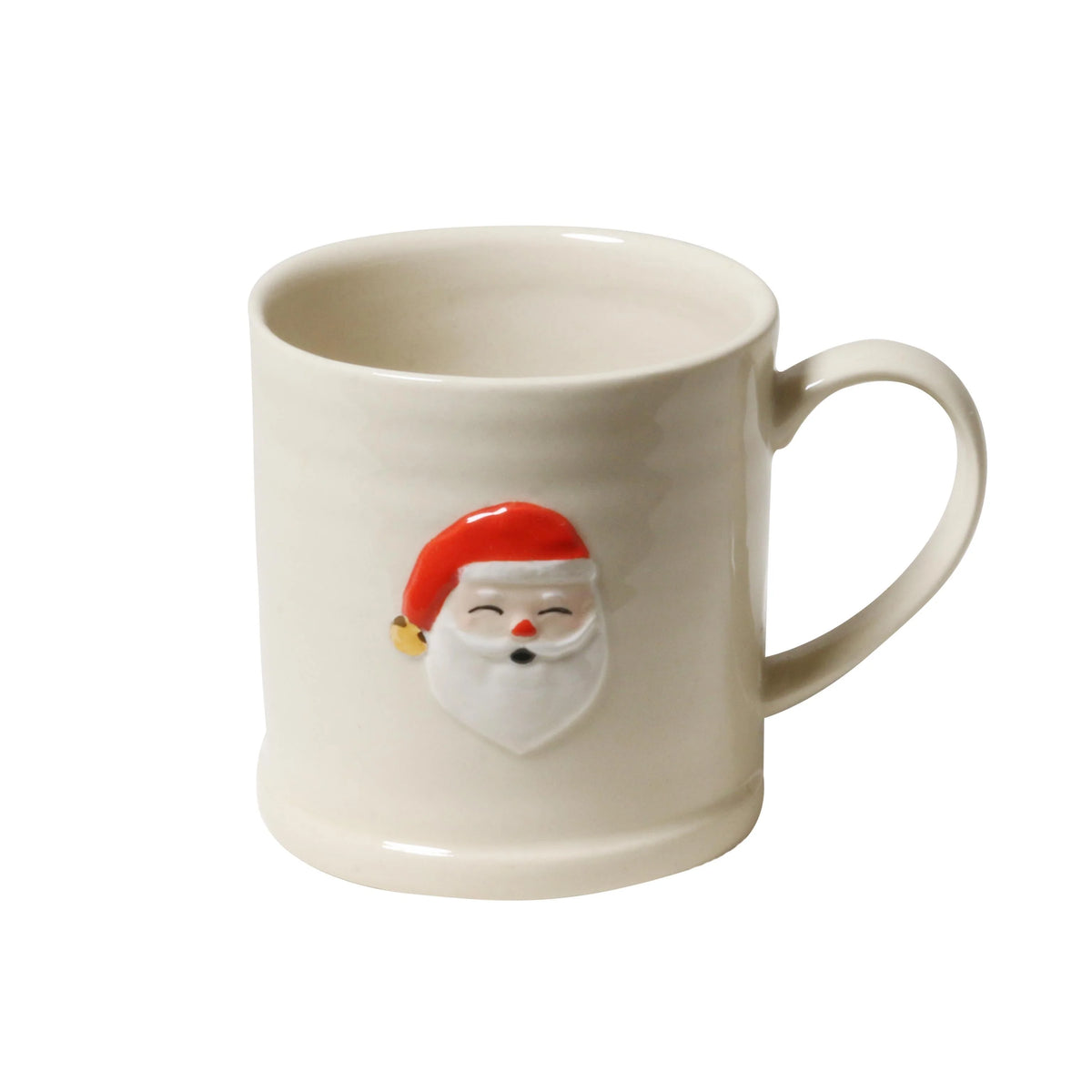 Santa Christmas Favourites Mug - Robert Gordon