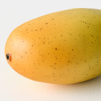 Mango - Yellow Green - 13cm